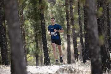 Artenara Trail 2022/Carlos Recio.